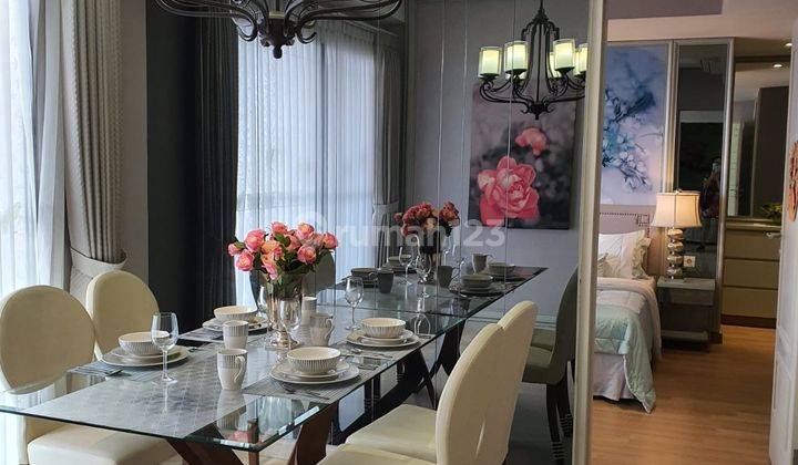 Apartment The Peak  3