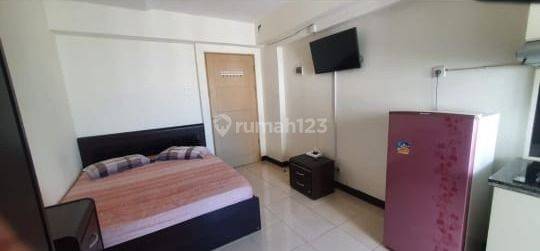 Dijual Apartemen Educity 1