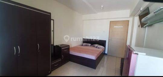 Dijual Apartemen Educity 3