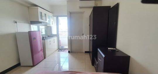 Dijual Apartemen Educity 2