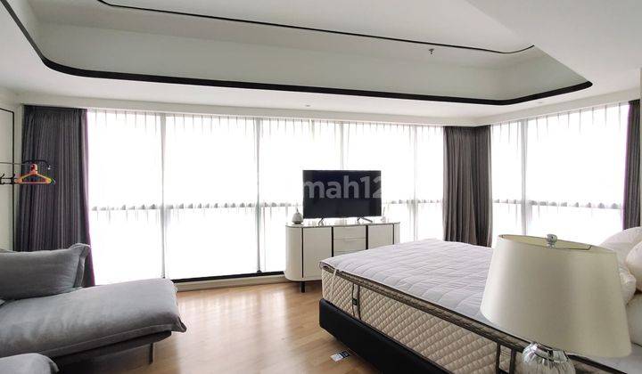 Dijual Apartemen The Peak Residence Tunjungan City 5