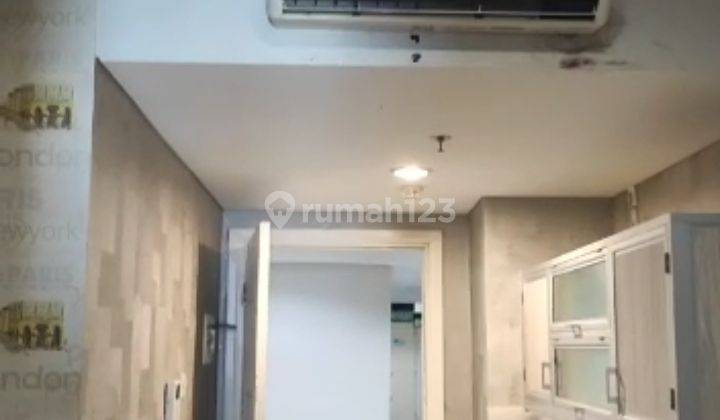 Dijual Apartement Trillium 1