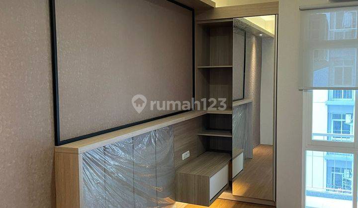 Dijual Apartemen Bale Hinggil 1