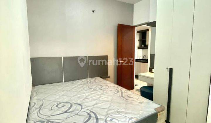 Apartemen Gunawangsa Tidar 1