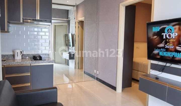 Amor Pakuwon City Mall Apartment