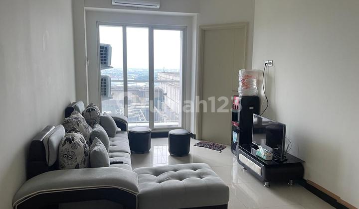Dijual Apartemen East Coast Mansion 1