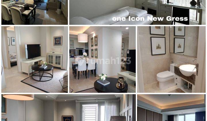 Apartement One Icon 1