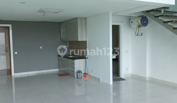 For Rent Skyloft SOHO Ciputra World Surabaya 2