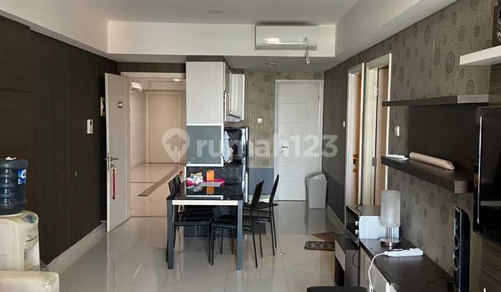 Trillium Tower A Apartment