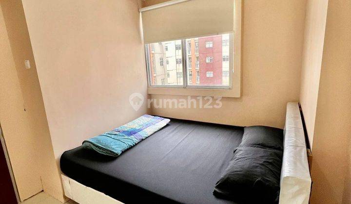 Apartemen Gunawangsa Manyar 1