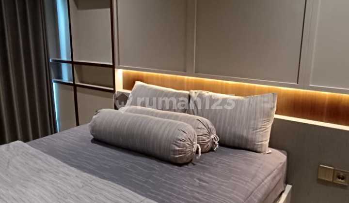 Amor Pakuwon City Apartment For Sale Amor Pakuwon City Apartment For Sale