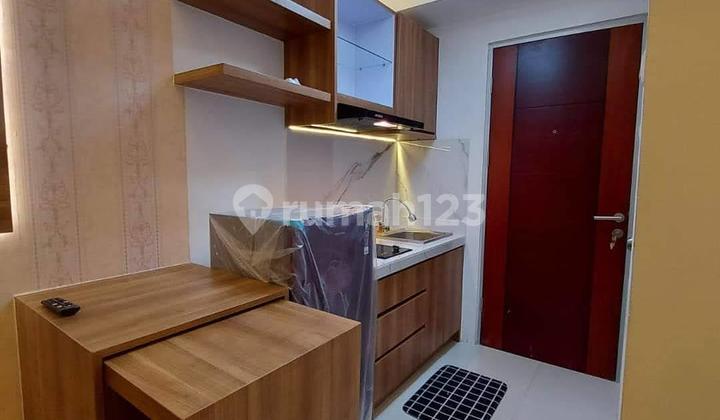Dijual Apartemen Gunawangsa Tidar 2