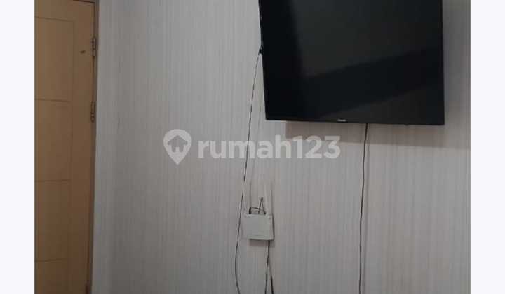 Stanford Educity Apartment