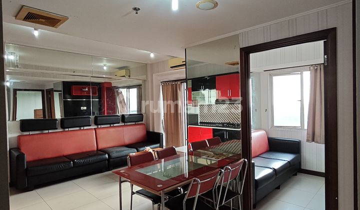 Dijual Apartemen Waterplace