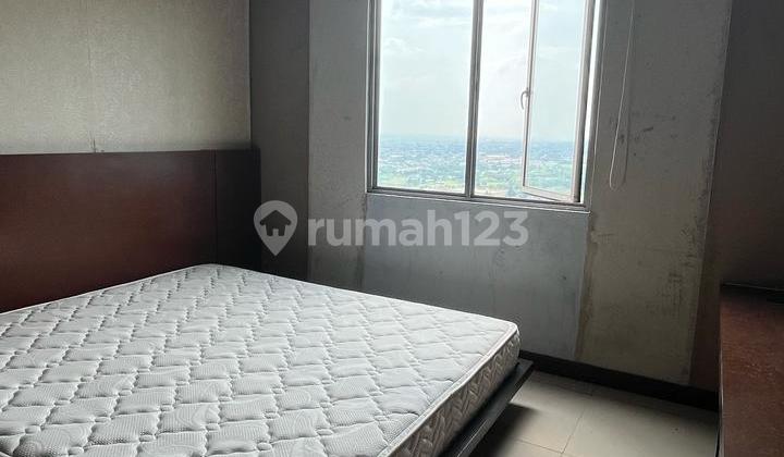 Dijual Apartemen Waterplace