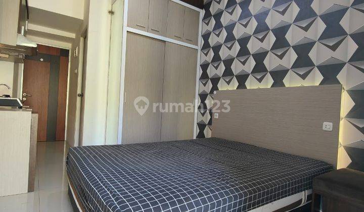 Apartemen Gunawangsa Merr 1