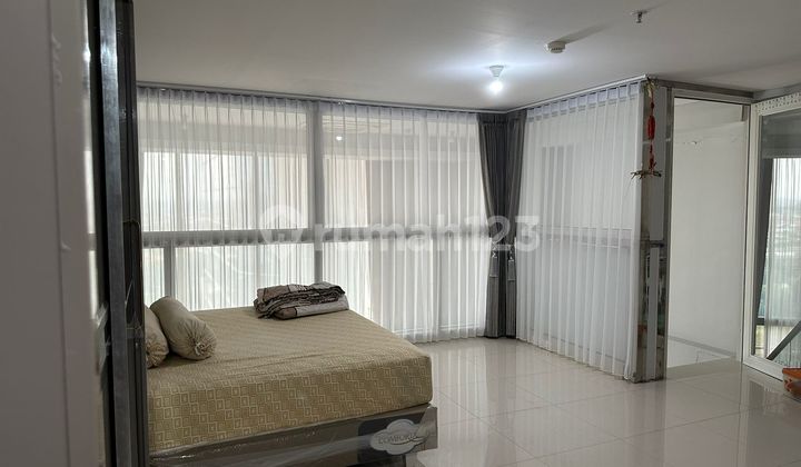 Dijual  Apartemen Vieloft,Ciputra World 2