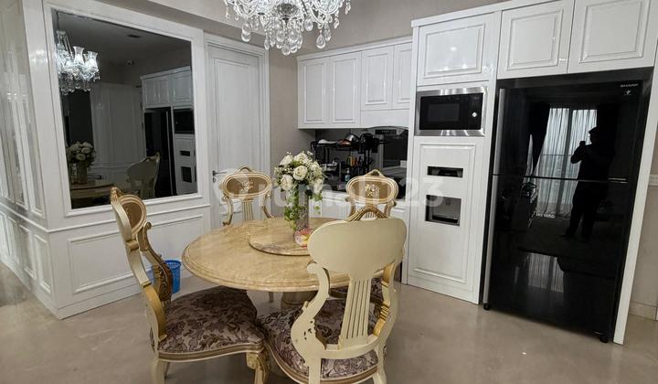 One Icon Residence Apartment