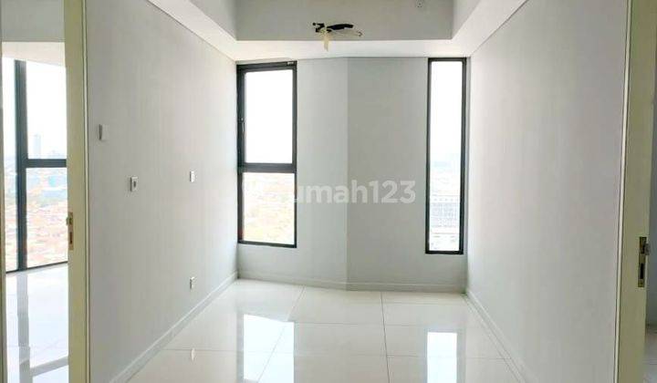  Apartemen Belleview Manyar 1