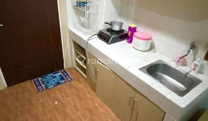 Dijual Apartemen Metropolis