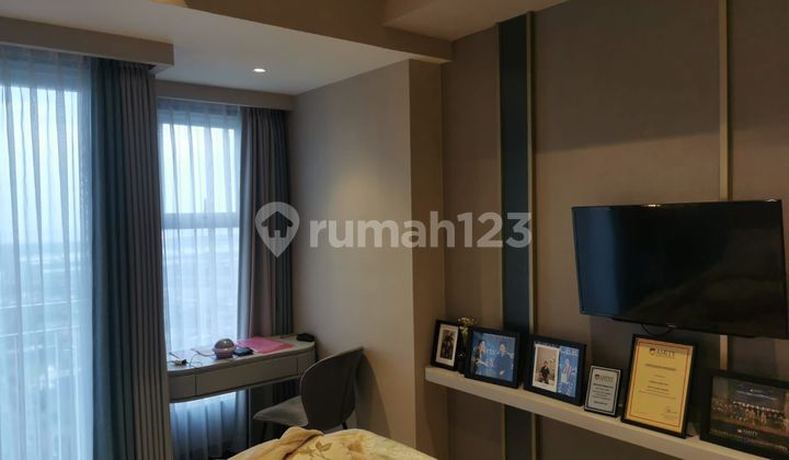 Apartemen Amor Pakuwon City 2