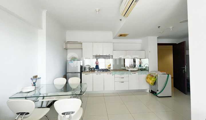 Dijual Apartemen Waterplace 2