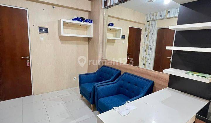 Apartemen Gunawangsa Manyar 2