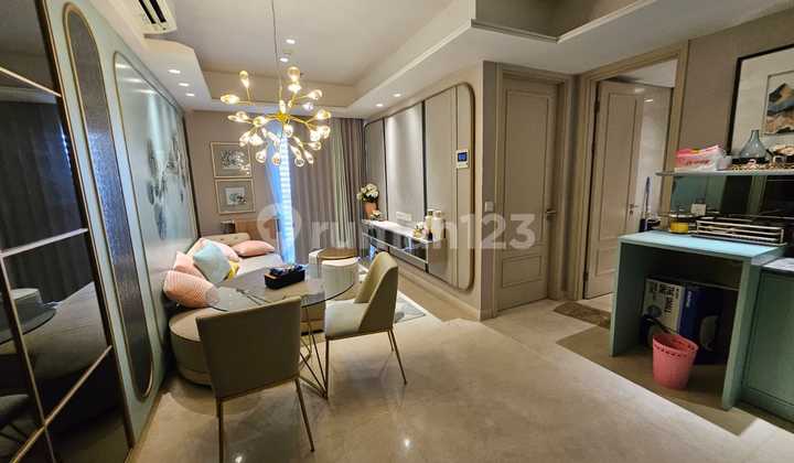 Apartemen One Icon Residence