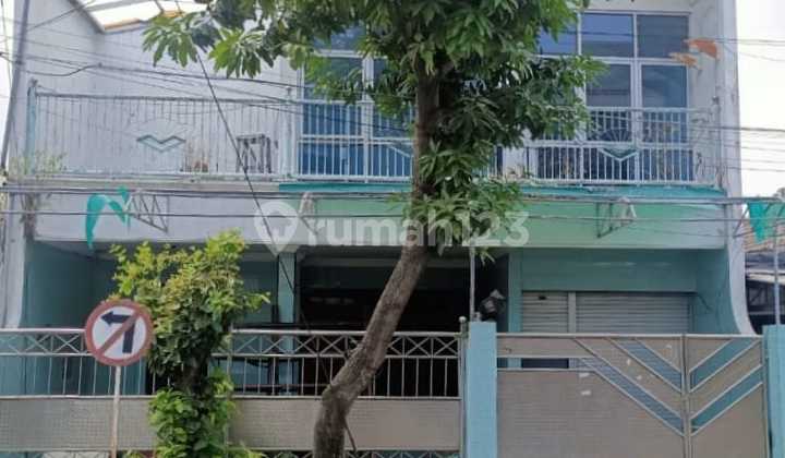 Dijual Rumah Di Darmo Indah Selatan 1