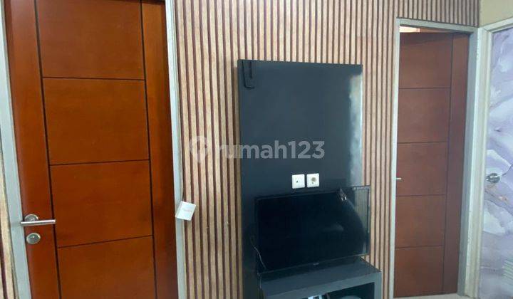 Apartemen Gunawangsa Tidar 2