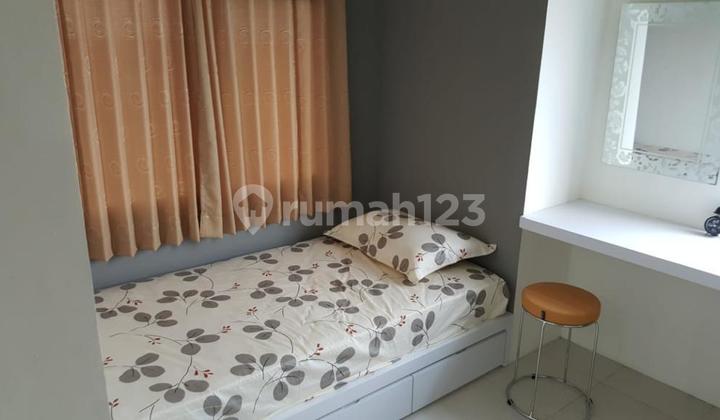 Dijual Apartemen Educity Tower harvard