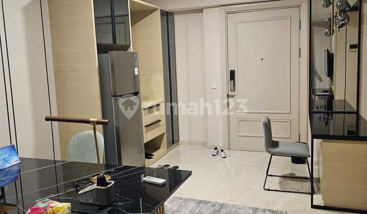 One Icon Residence Apartment