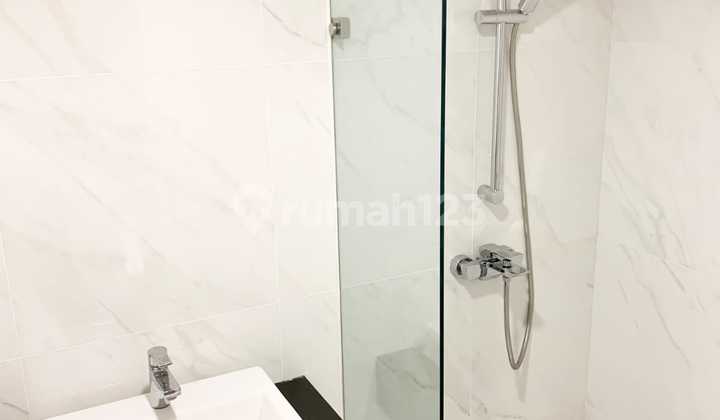 Apartemen Vertu Ciputra World 2