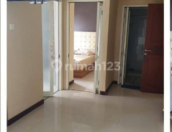 Dijual Apartemen Waterplace 2