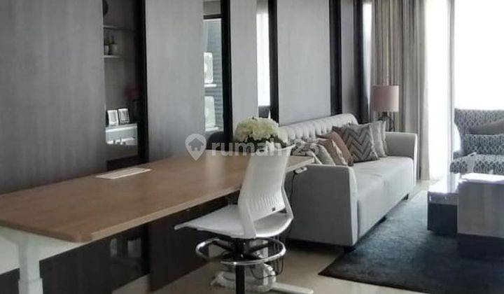 Apartemen The Peak 2