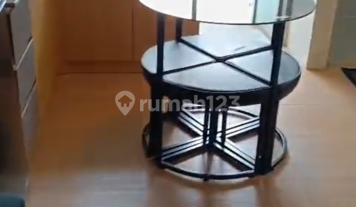 Educity Harvard Apartment