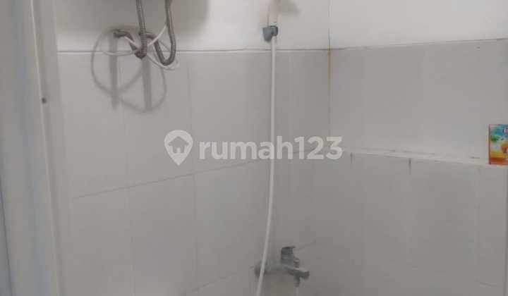 Apartemen Educity Tower Harvard 2