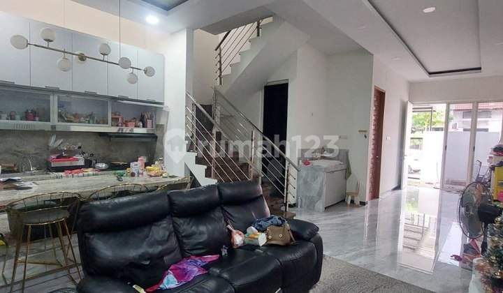 Dijual Rumah Mulyosari Prima Utara 2