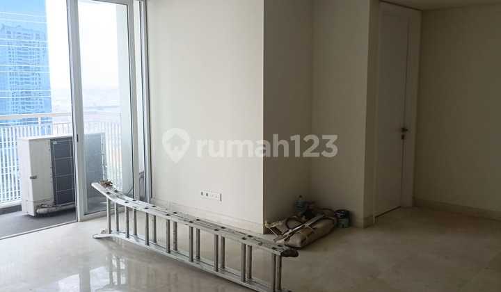 Dijual Apartemen One Galaxy 2