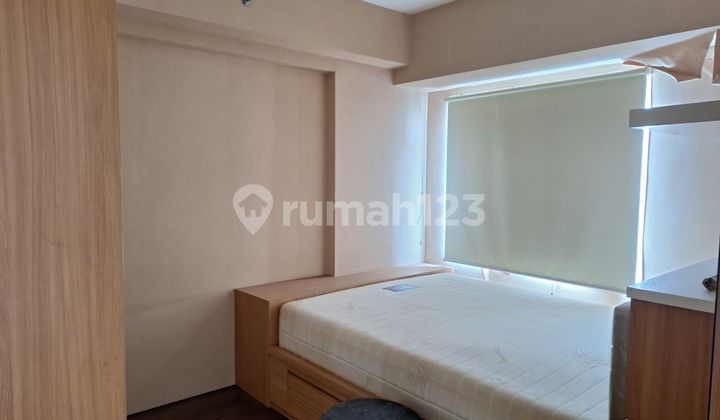 Apartemen Educity, Pakuwon City 2