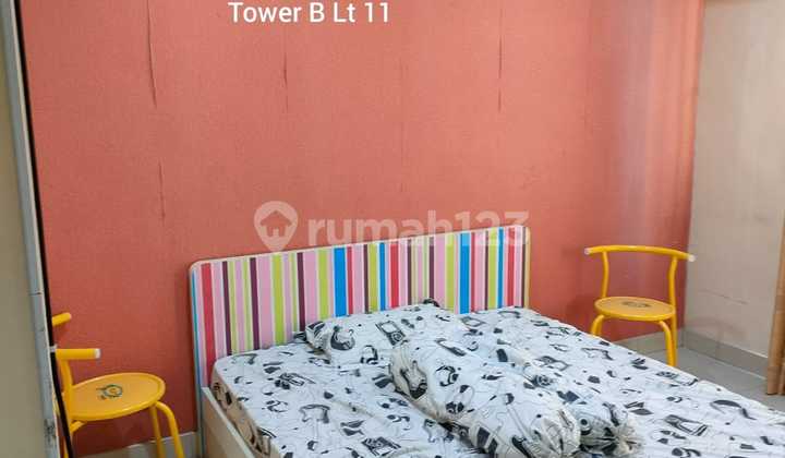 Metropolis Apartment