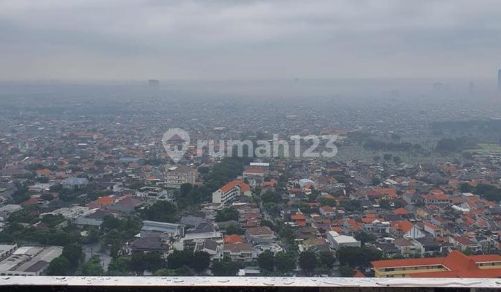 Vieloft Ciputra World Apartment 2