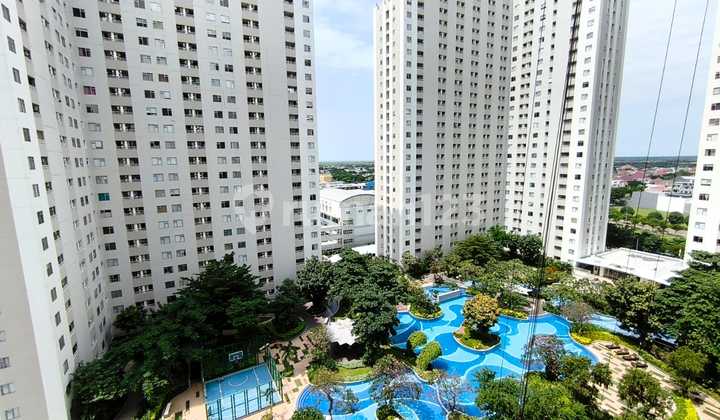 For Sale: Educity Stanford Apartment 2