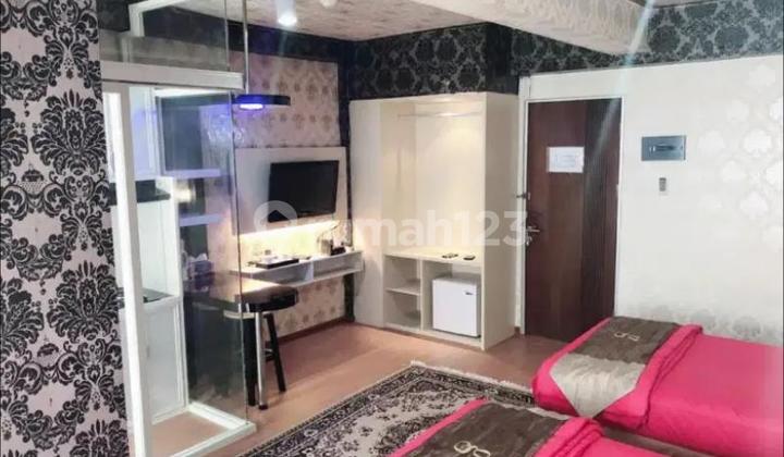 Gunawangsa Manyar Apartment