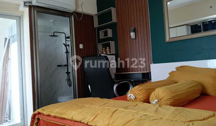 Educity Harvard Apartments