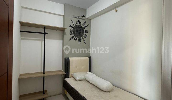 Dijual Apartemen Gunawangsa Tidar 2