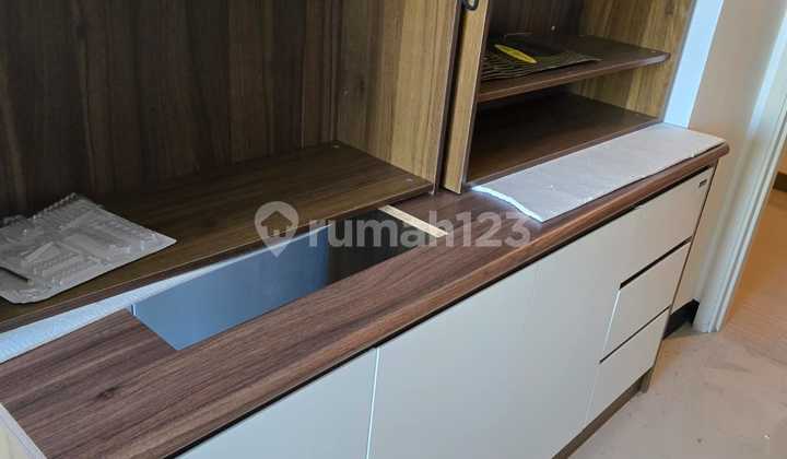 Apartemen Amor Pakuwon City