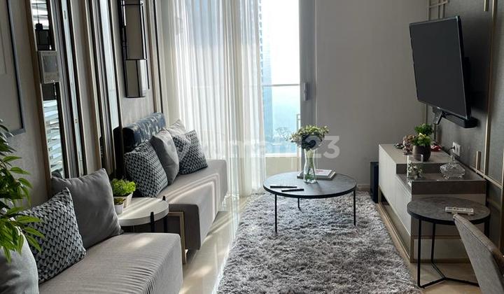 Apartment One Icon for Sale