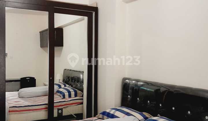 Dijual Apartemen Gunawangsa Merr 1