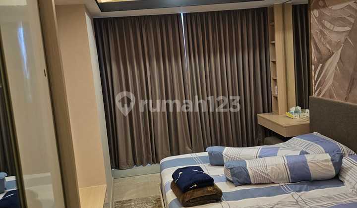 One Icon Residence Apartment 2